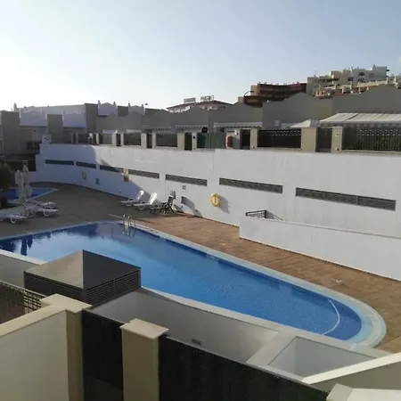 Oasis De Fanabe 別荘