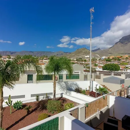 Oasis De Fanabe Дом отдыха *