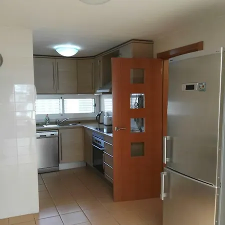 Дом отдыха Oasis De Fanabe Адехе