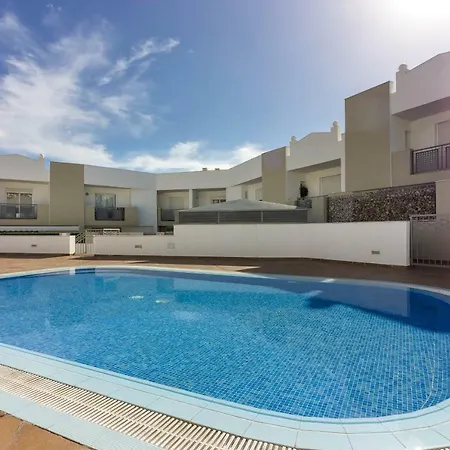 Holiday home Oasis De Fanabe Costa Adeje (Tenerife)