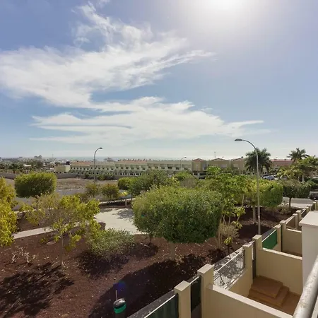Oasis De Fanabe Holiday home