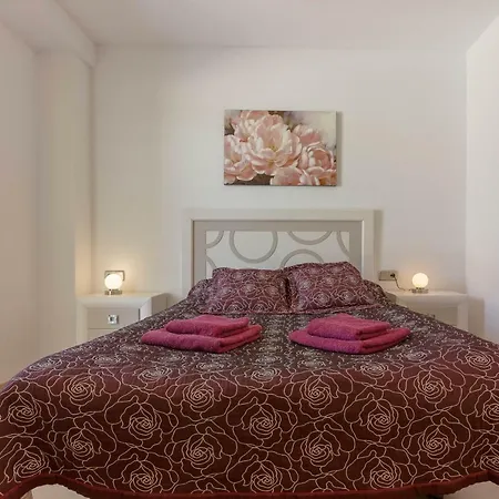 Holiday home Oasis De Fanabe Costa Adeje (Tenerife)