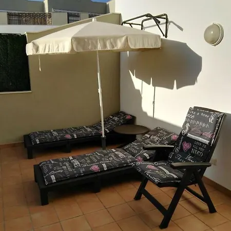 Oasis De Fanabe * Costa Adeje (Tenerife)
