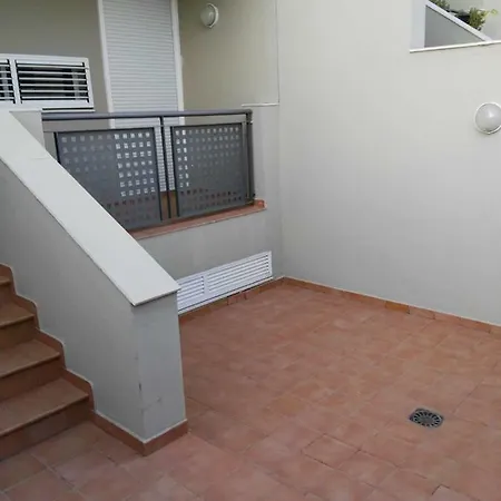 Oasis De Fanabe Holiday home