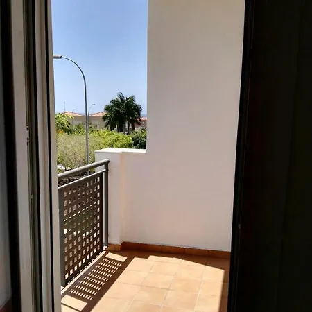 Oasis De Fanabe Costa Adeje (Tenerife)