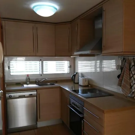 Oasis De Fanabe Holiday home Costa Adeje (Tenerife)
