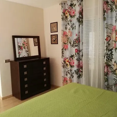 Oasis De Fanabe Holiday home *