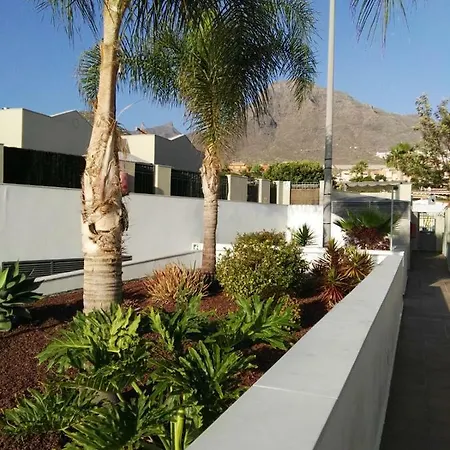 Holiday home Oasis De Fanabe