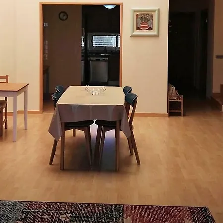 Holiday home Oasis De Fanabe Costa Adeje (Tenerife)