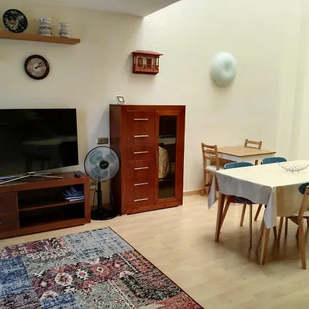 Holiday home Oasis De Fanabe *
