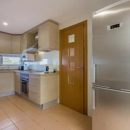 Oasis De Fanabe Holiday home *
